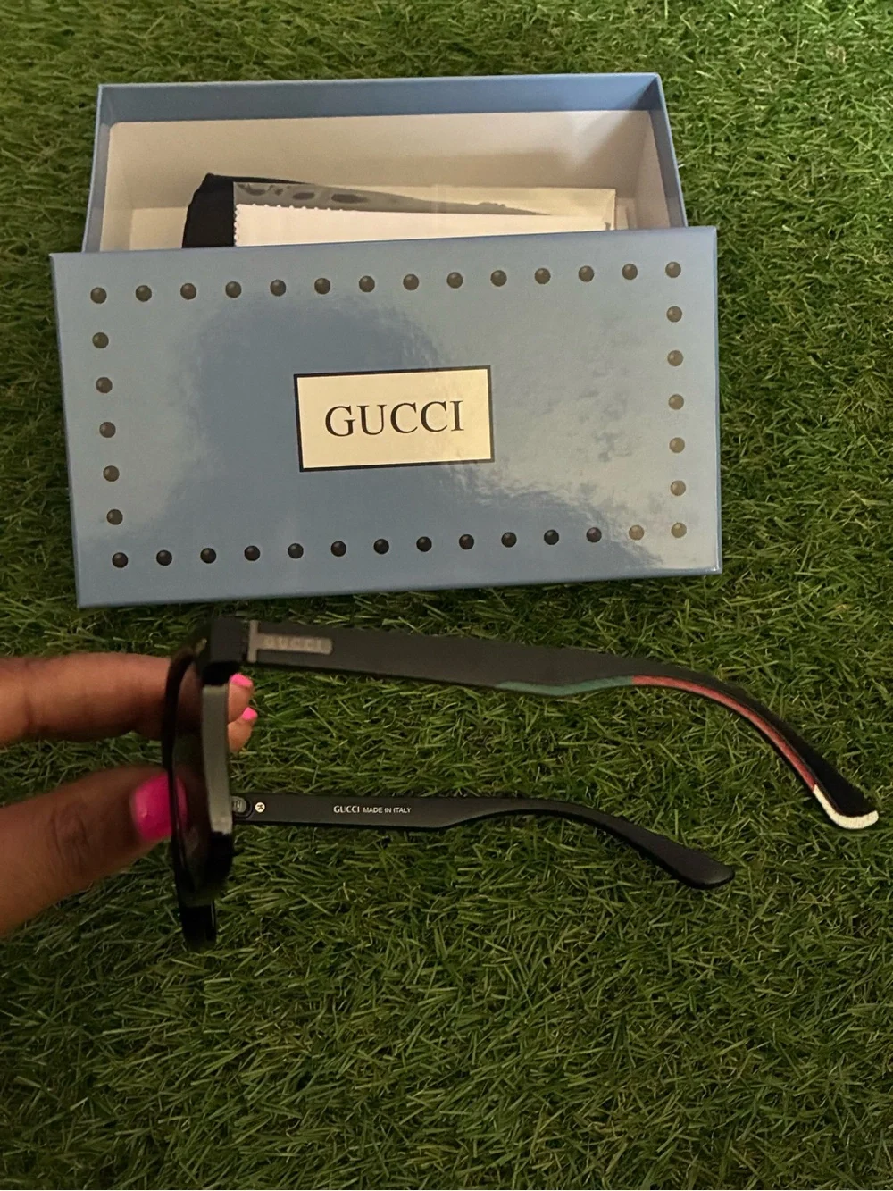Gucci Sunglasses